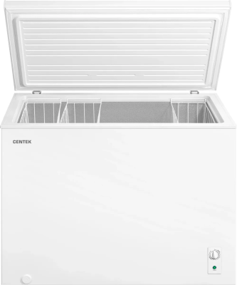 Морозильный ларь CENTEK CT-4005