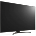 55" Телевизор LG 55UQ81009LC 2022, коричневый