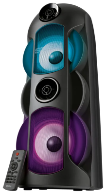 Портативная акустика SVEN PS-720 80 Вт