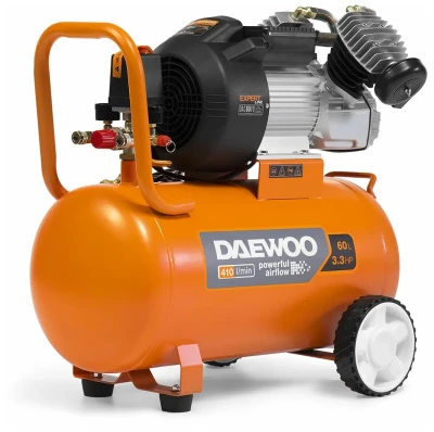 Компрессор Daewoo Power DAC 60VD