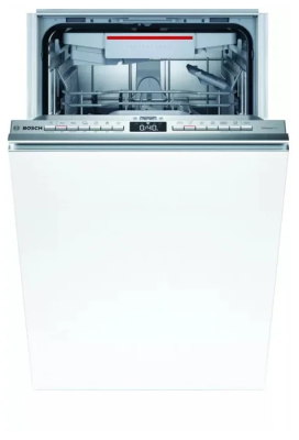 Встраиваемая посудомоечная машина Bosch SPV 4HMX61 E