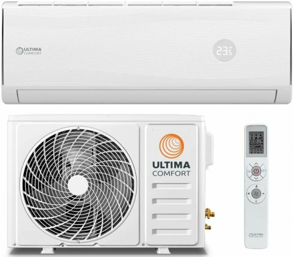 Сплит-система ULTIMA COMFORT EXD-18PN on/off (НС-1692604)
