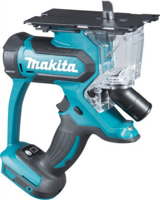 Электролобзик Makita DSD180Z без АКБ