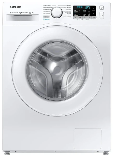 Стиральная машина Samsung WW80AAS21TE/LP