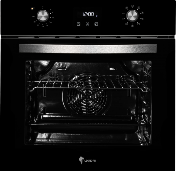 Духовой шкаф LEONORD LEO-60006B (109595)