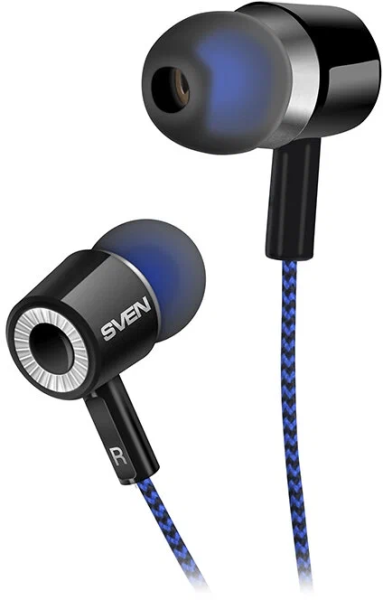 Наушники SVEN E-106