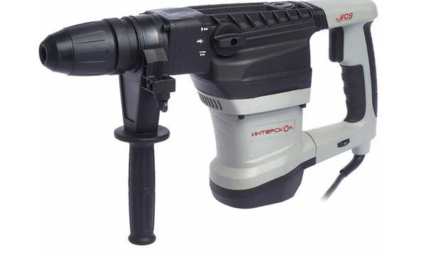 Перфоратор Интерскол П-40/1100ЭВ 519.0.0.00