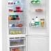 Холодильник NORDFROST NRB 124 W
