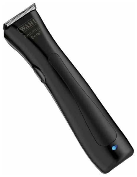 Машинка для стрижки Wahl Beret Stealth [4216-0472]