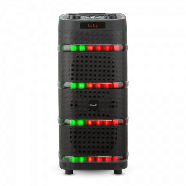 Колонка Eltronic 08 (20-70 DANCE BOX 800)