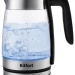Электрочайник Kitfort KT-641