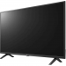 43" Телевизор LG 43UN68006LA LED, HDR, черный