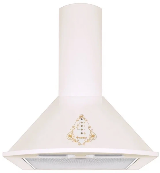 Кухонная вытяжка GEFEST ВО-1504 К54