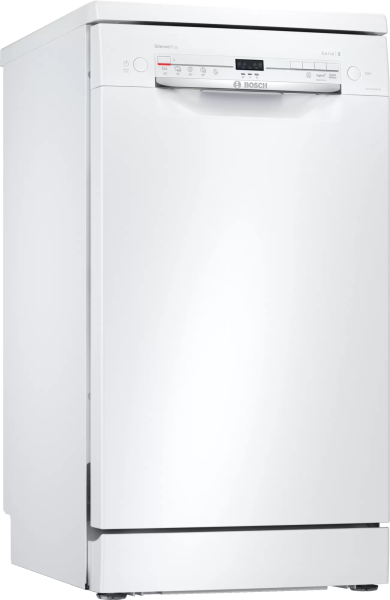 Посудомоечная машина Bosch Serie | 2 SRS2IKW1BR