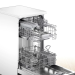 Посудомоечная машина Bosch Serie | 2 SRS2IKW1BR