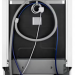 Посудомоечная машина Electrolux ESA47210SX
