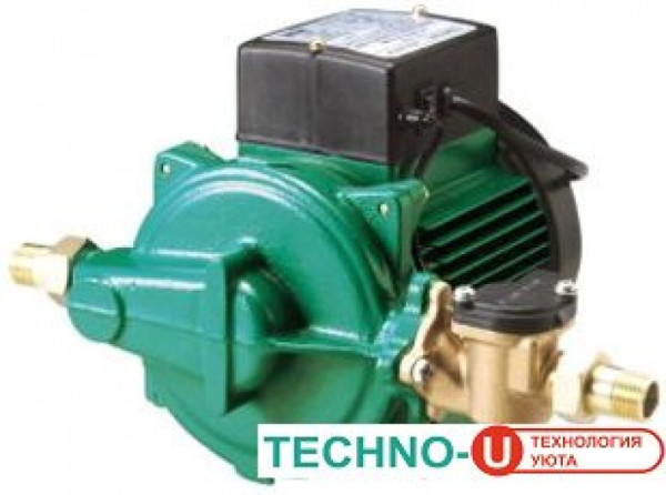 Установка повышения давления Wilo PB-088EA