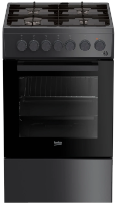 Комбинированная плита Beko FSE 52130 GAS