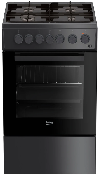 Комбинированная плита Beko FSE 52130 GAS