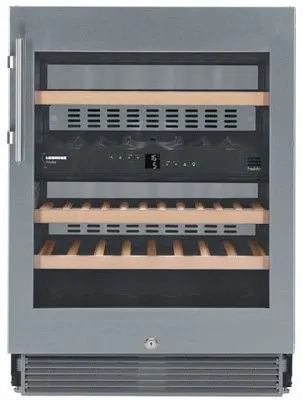Винный шкаф Liebherr UWTes 1672 Vinidor