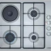 Варочная панель BOSCH PBY6C5B62O