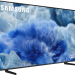 Телевизор SAMSUNG QE-55Q8FAAUXRU