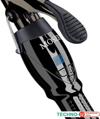 Круглая плойка Moser TitanCurl 4445-0050