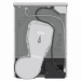 Сушильная машина Gorenje DPNE92GNLWIFI/C
