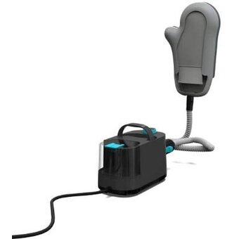 Пароочиститель Mamibot Steamor S1