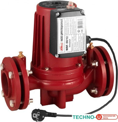 Циркуляционный насос Jemix WRF-50/12