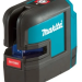 Лазерный уровень Makita SK105DZ без АКБ