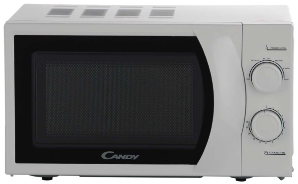 Микроволновая печь Candy CPMW 2070M, белый