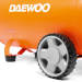 Компрессор Daewoo Power DAC 50D