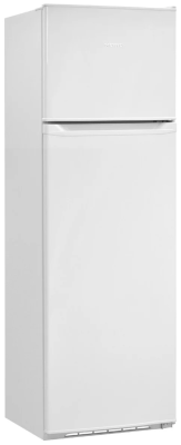 Холодильник Nord NRT 144 032, 329 л, внешнее покрытие-металл, размораживание - ручное, 57 см х 178 см х 62 см 