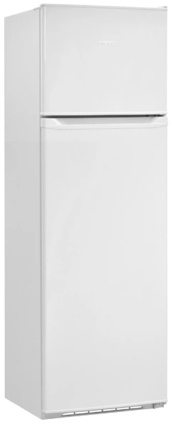 Холодильник Nord NRT 144 032, 329 л, внешнее покрытие-металл, размораживание - ручное, 57 см х 178 см х 62 см 