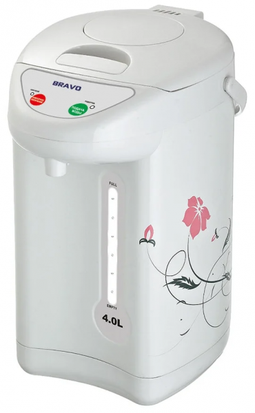 Термопот Bravo TL-40F