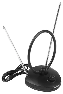 ТВ-антенна Lumax DA1202A