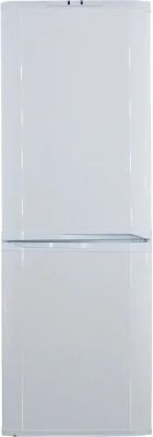 Холодильник ОРСК 173 B, 320 л, внешнее покрытие-металл, размораживание - ручное, 60 см х 172 см х 61.5 см