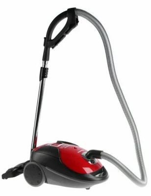 Пылесос Panasonic MC-CJ919R RED