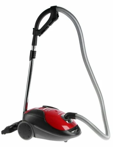 Пылесос Panasonic MC-CJ919R RED