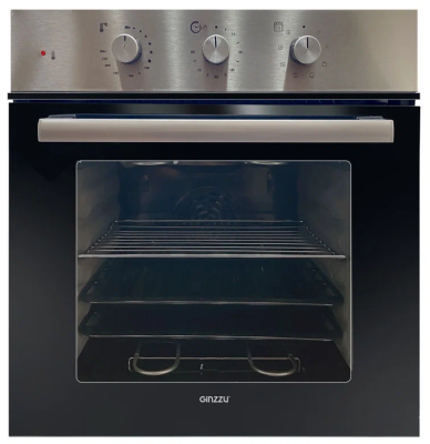 Электрический духовой шкаф Ginzzu HOE-153