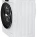 Стиральная машина HIBERG i-DDQ6 - 814 W белый