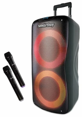 Акустическая система SmartBuy (SBS-5210) W1