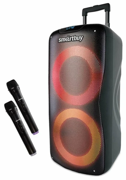 Акустическая система SmartBuy (SBS-5210) W1