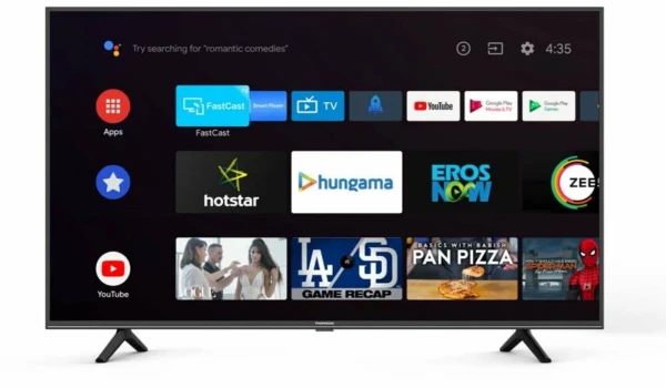 Телевизор Thomson T50USL7040