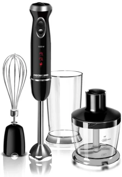 Погружной блендер Redmond RHB-2942