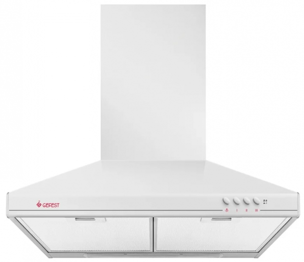 Кухонная вытяжка GEFEST ВО-11 К45