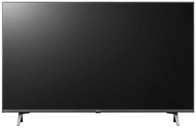 43" Телевизор LG 43UQ90006LD HDR, серый