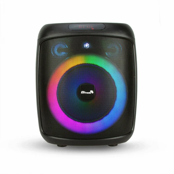 Портативная акустика Eltronic 20-68 Dance Box