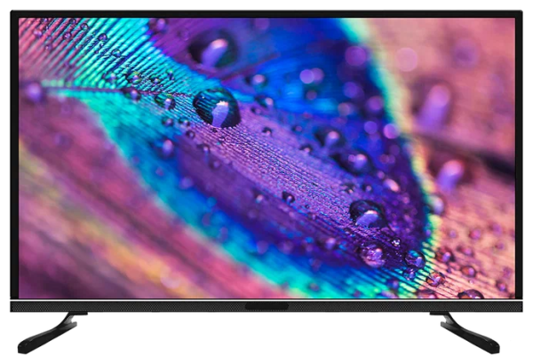 Телевизор TELEFUNKEN TF-LED43S97T2SU